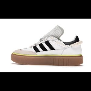 adidas Supersleek 72 Beyonce Ivy Park White Black (W)
